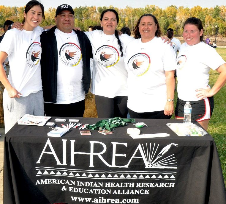 pow wow photo