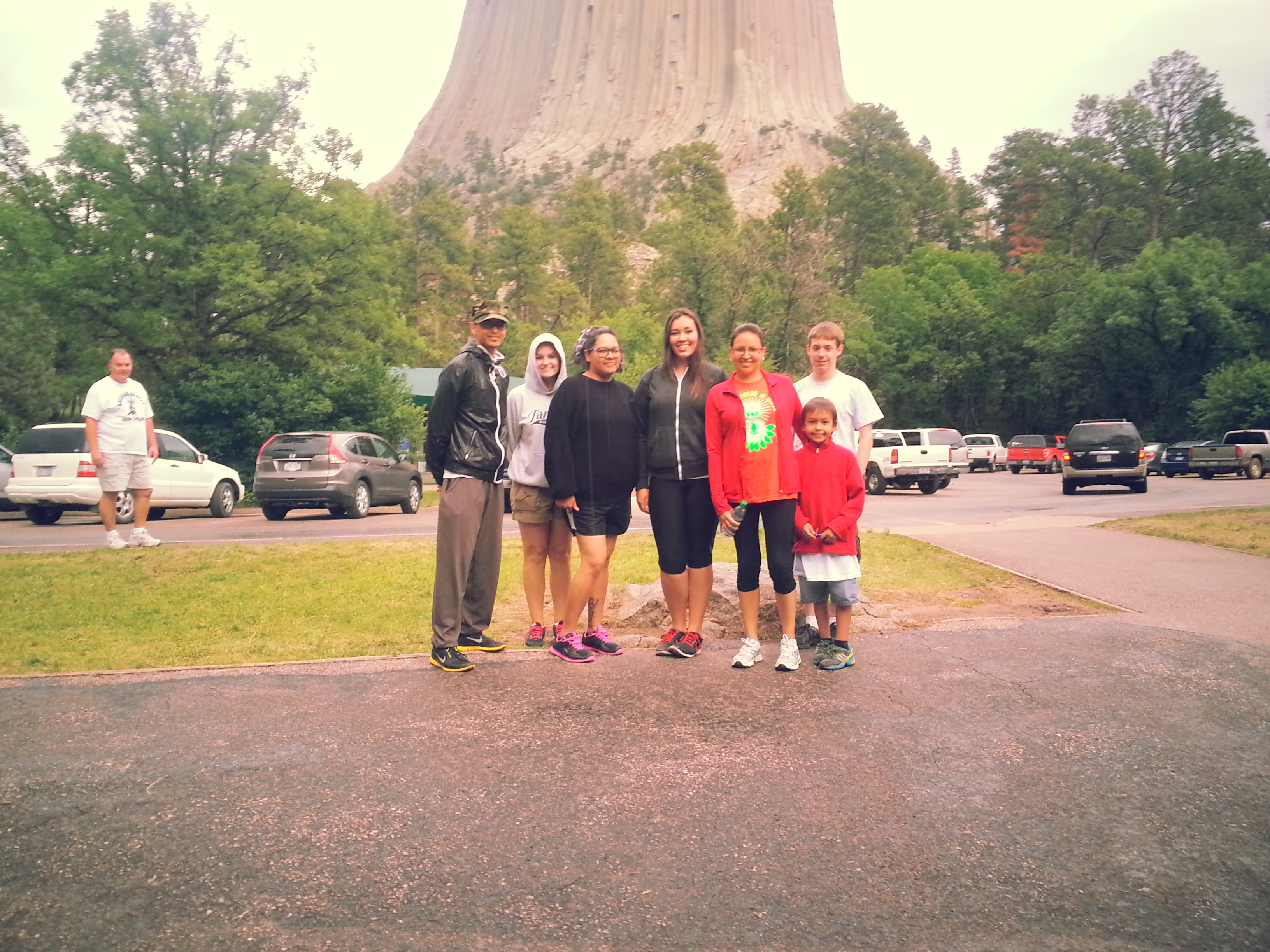 pow wow photo