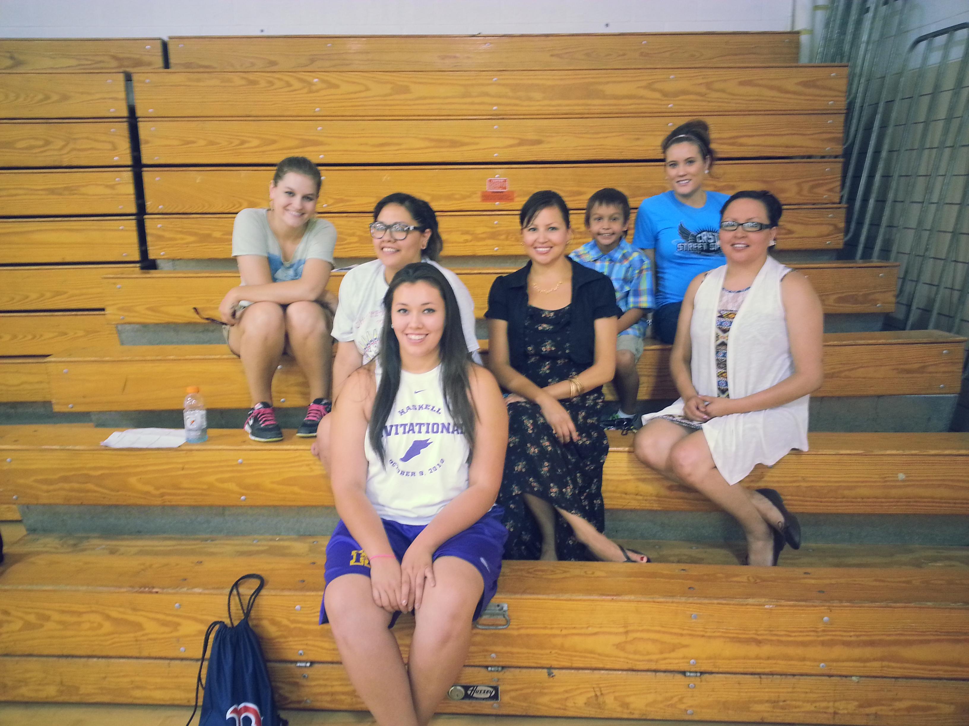 pow wow photo