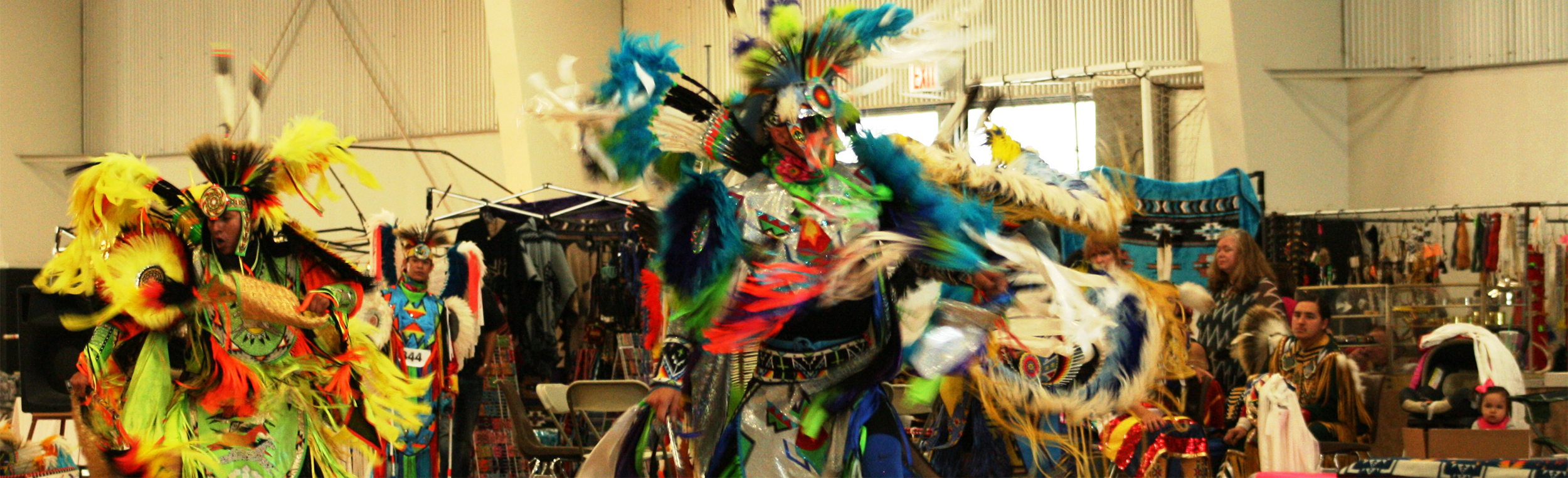 pow wow photo