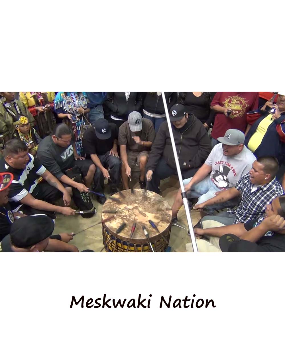pow wow image