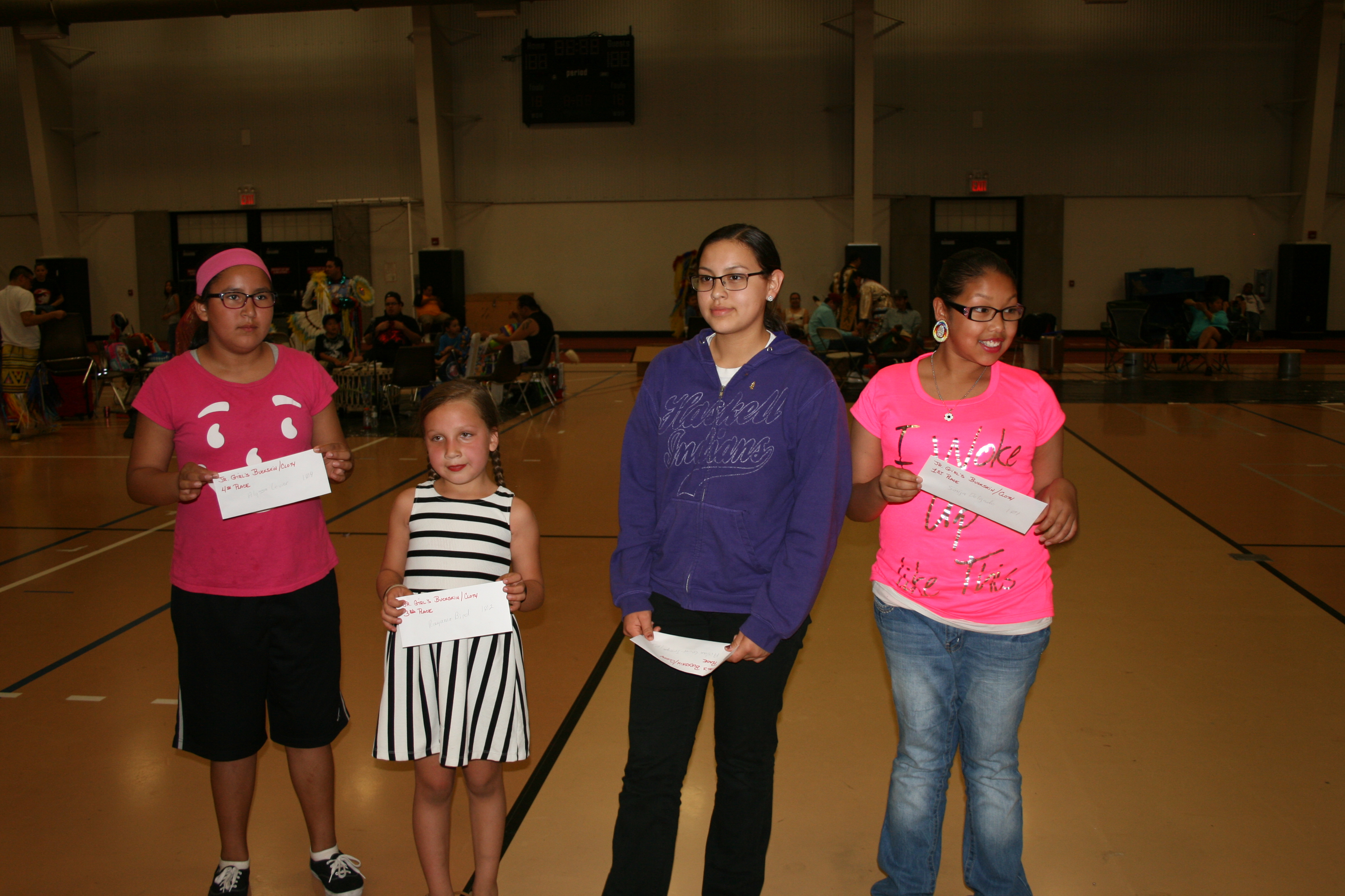 pow wow image