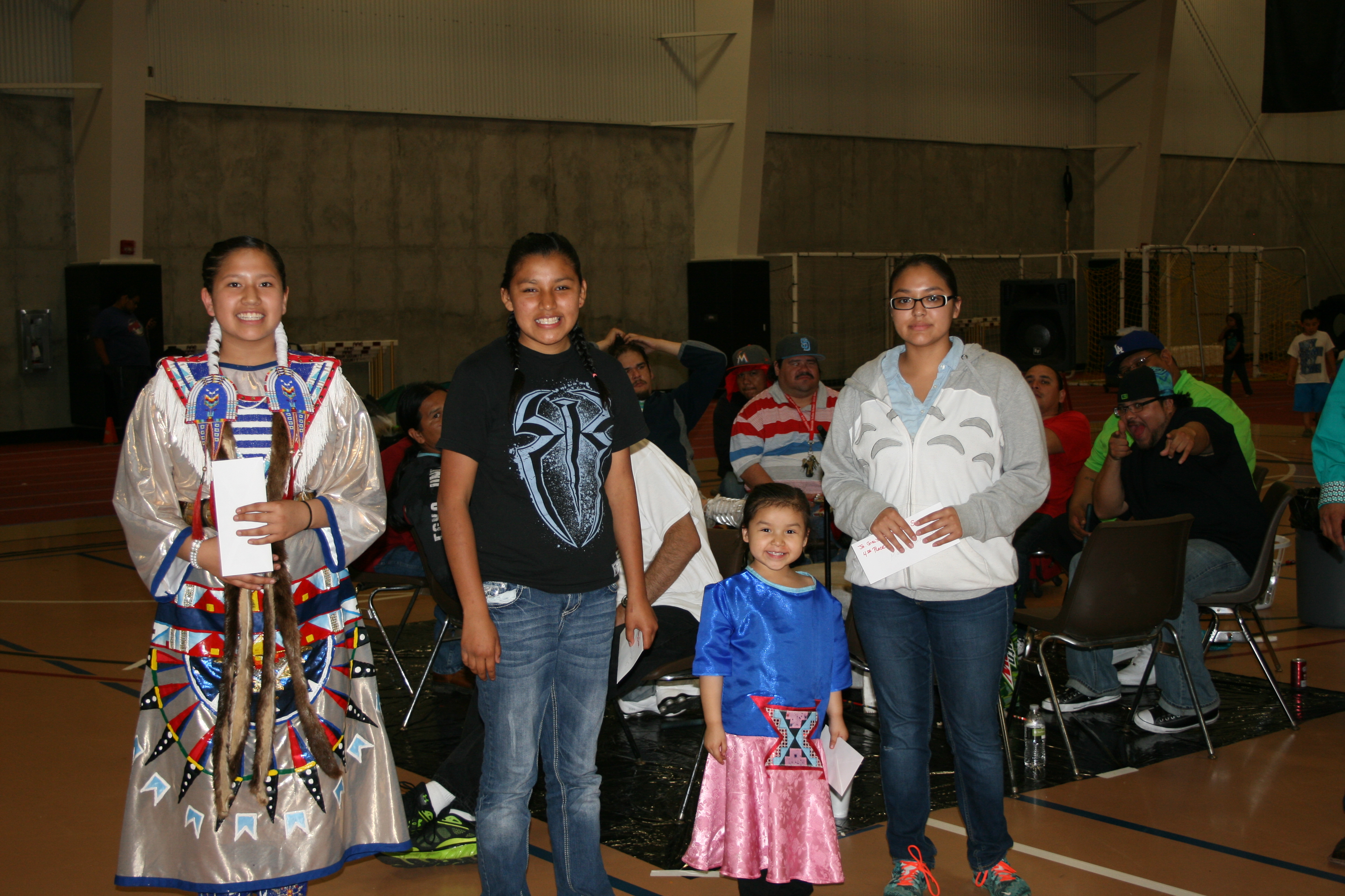 pow wow image