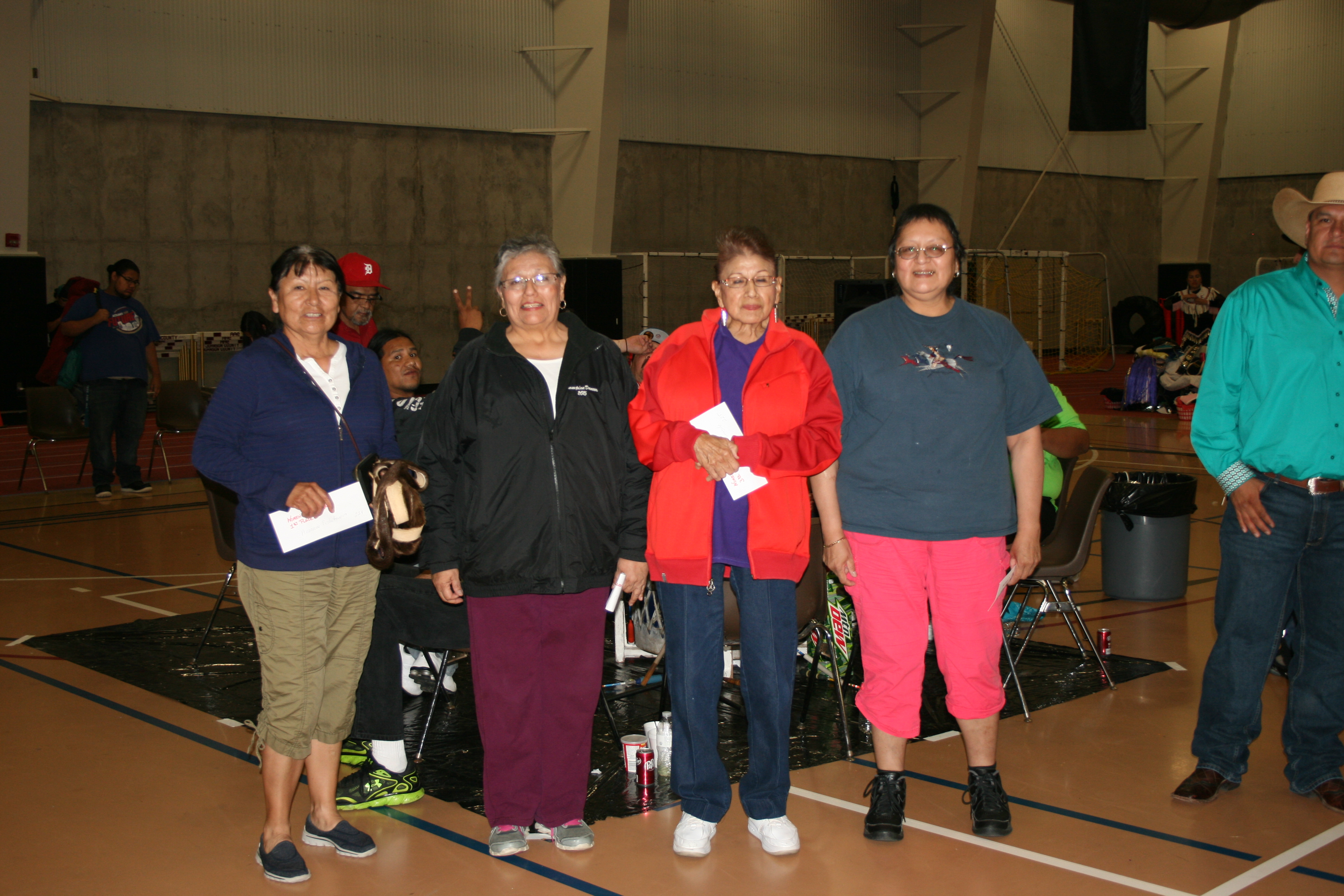 pow wow image
