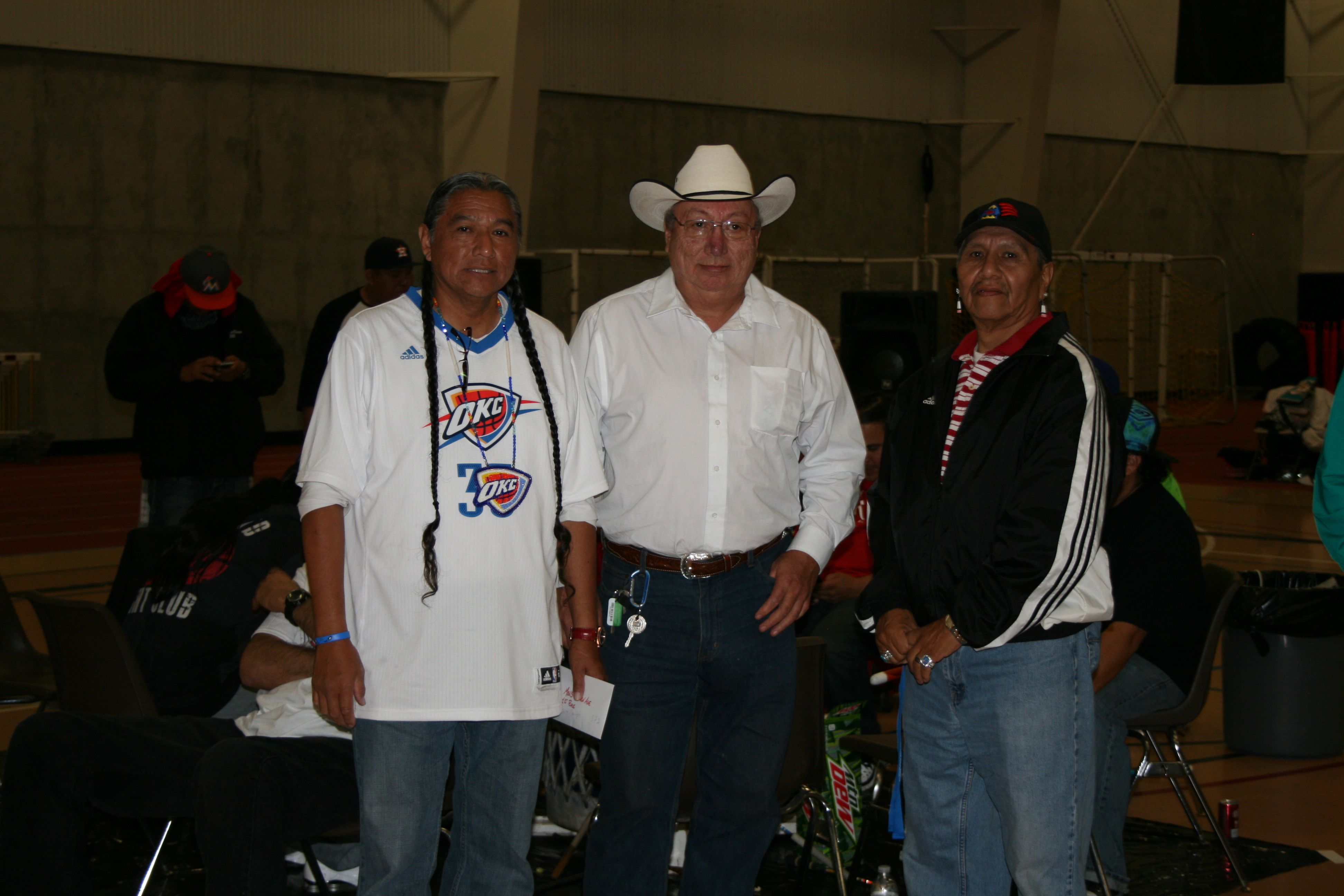 pow wow image