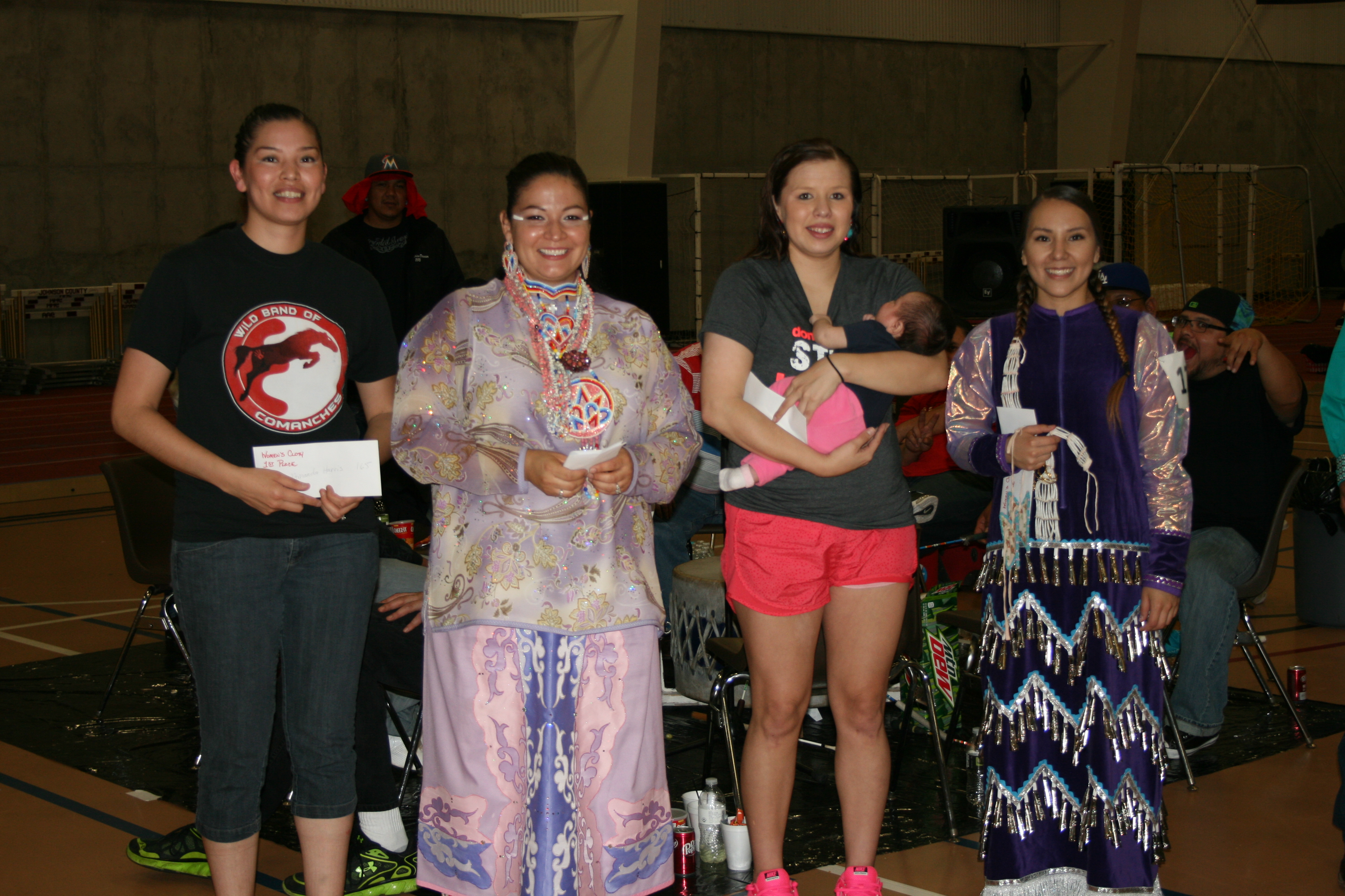 pow wow image