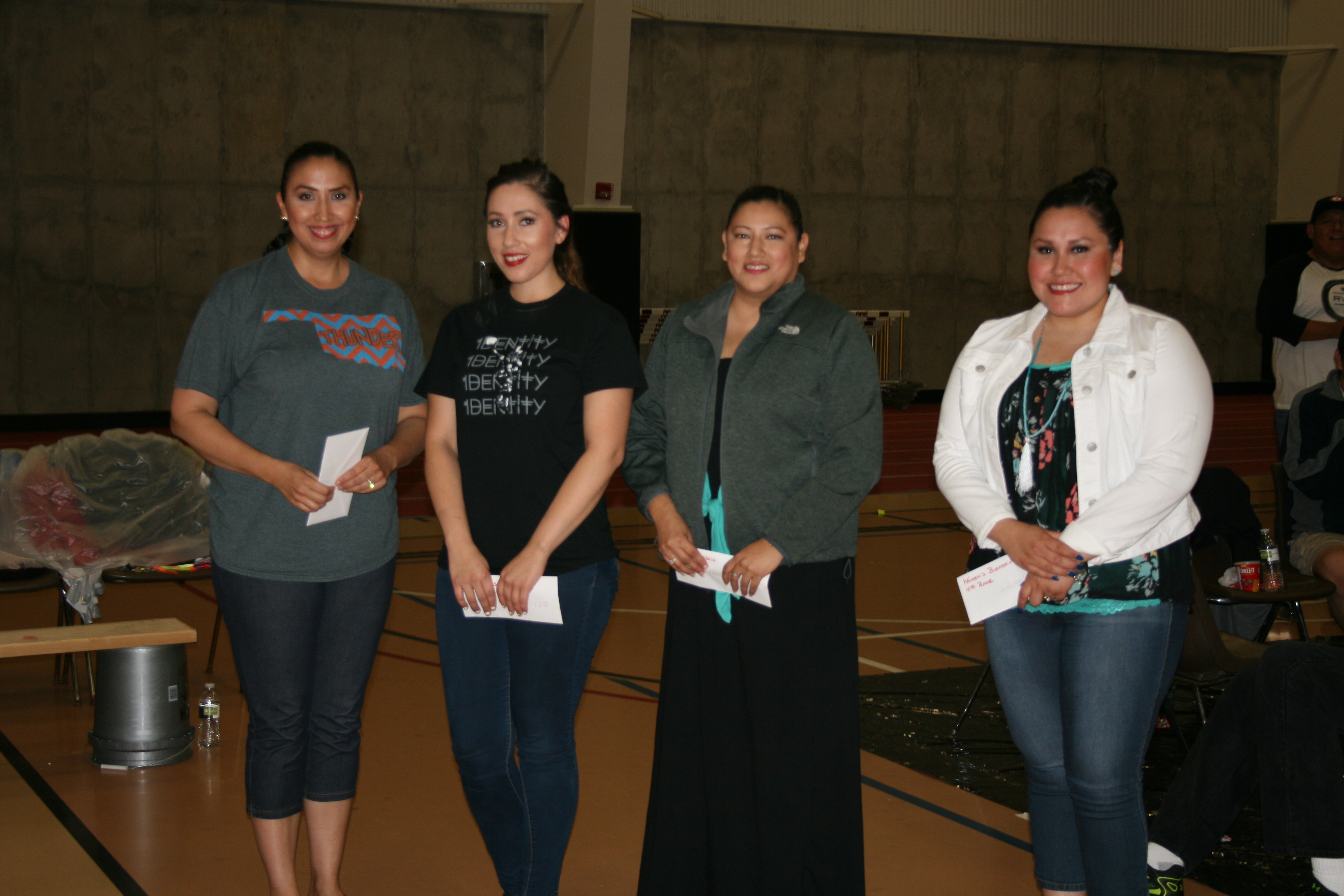 pow wow image