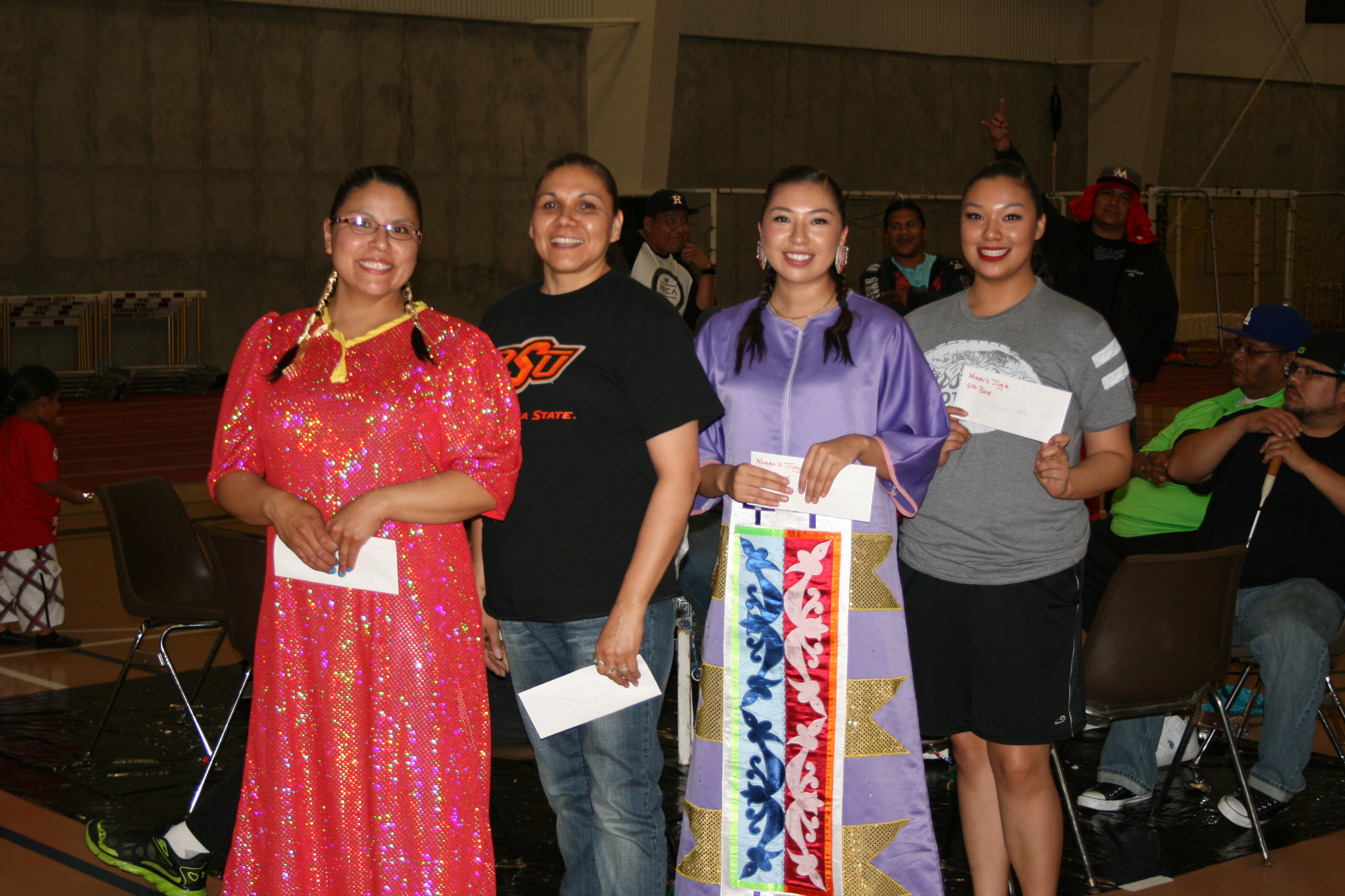 pow wow image