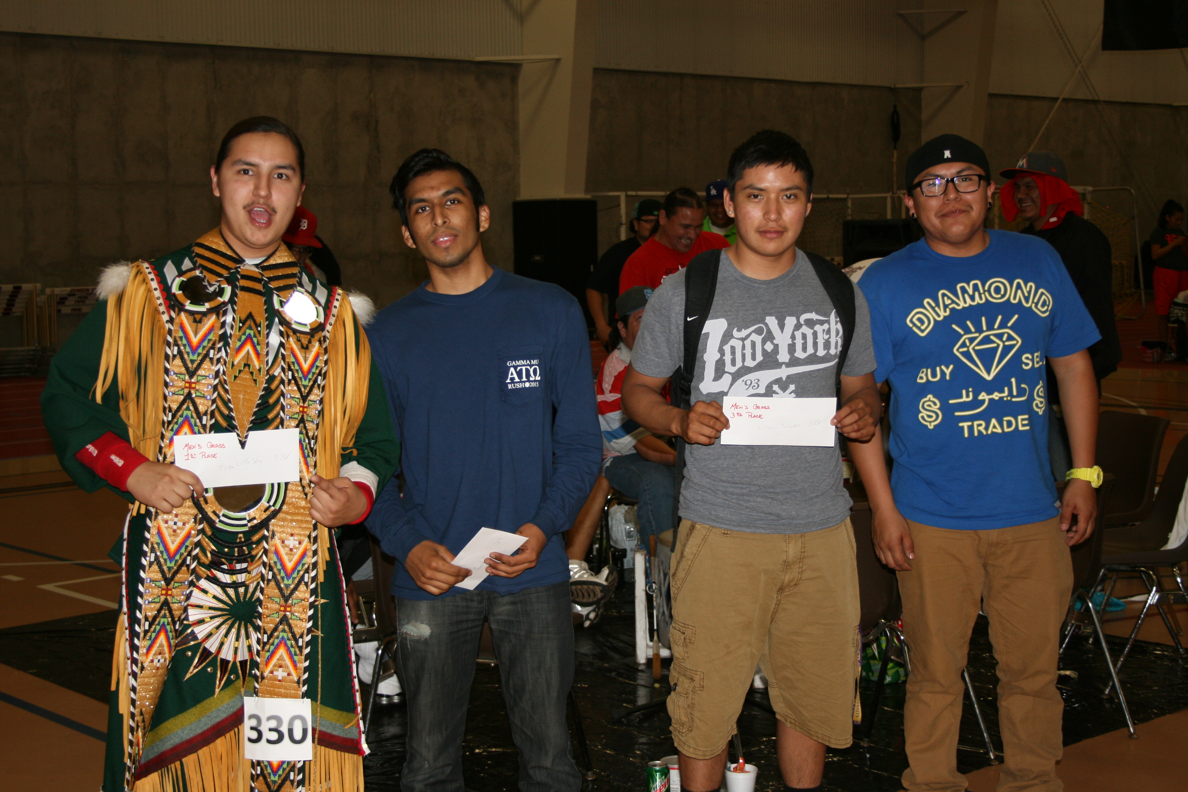 pow wow image