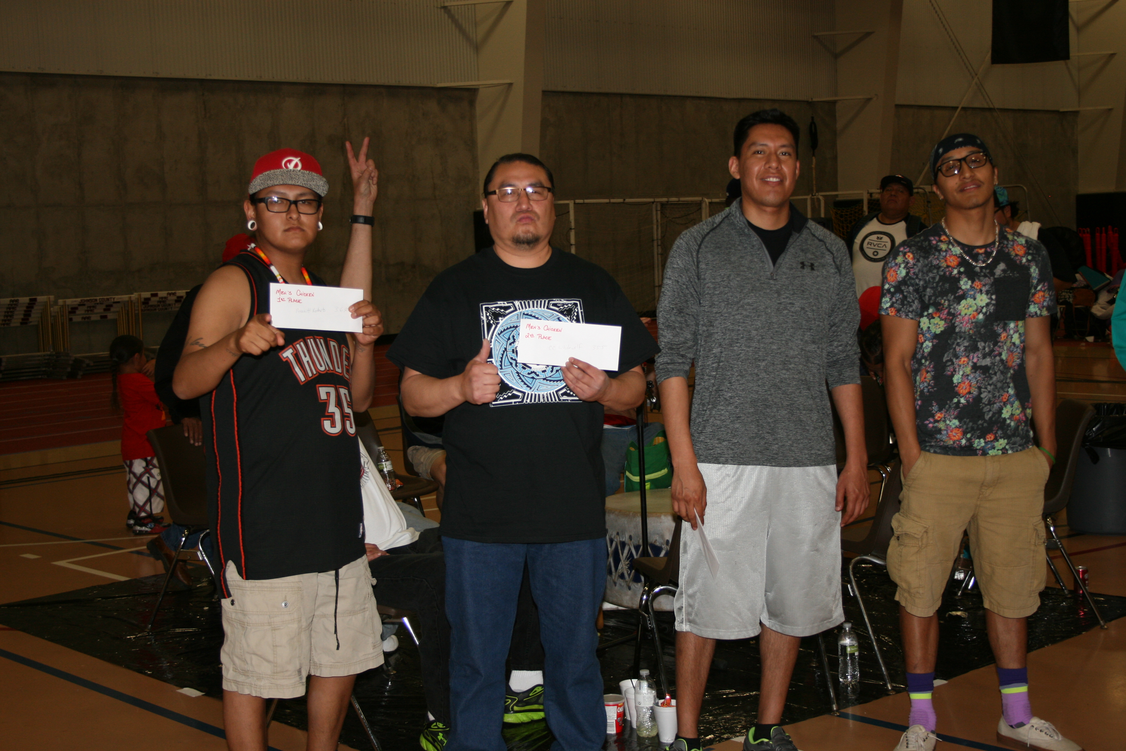 pow wow image